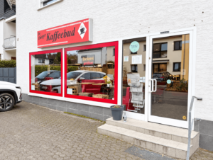 Café / Bäckereifiliale / Ladenlokal in Rösrath als Anlageobjekt