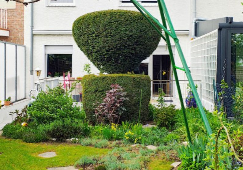 Garten