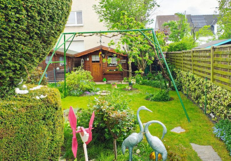 Garten