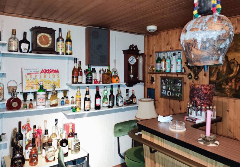 Keller-Bar