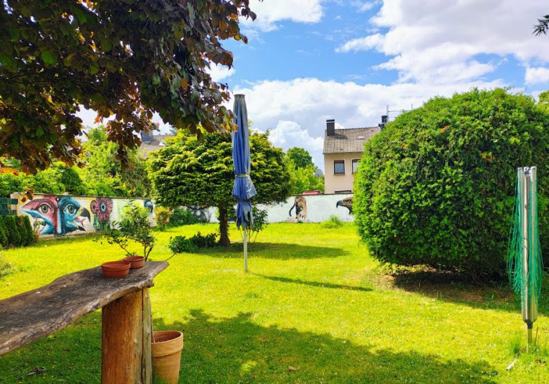Garten