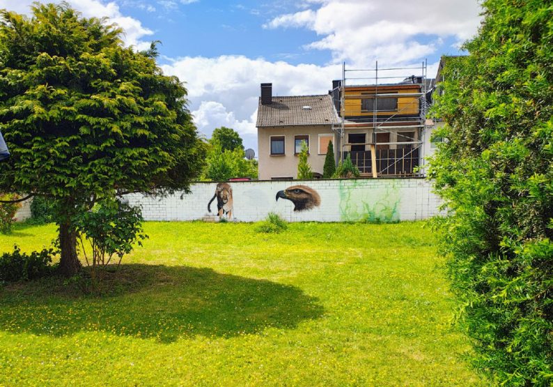 Garten