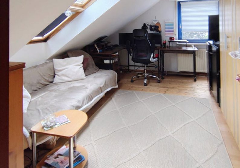 Arbeitszimmer