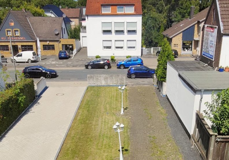 Außenansicht