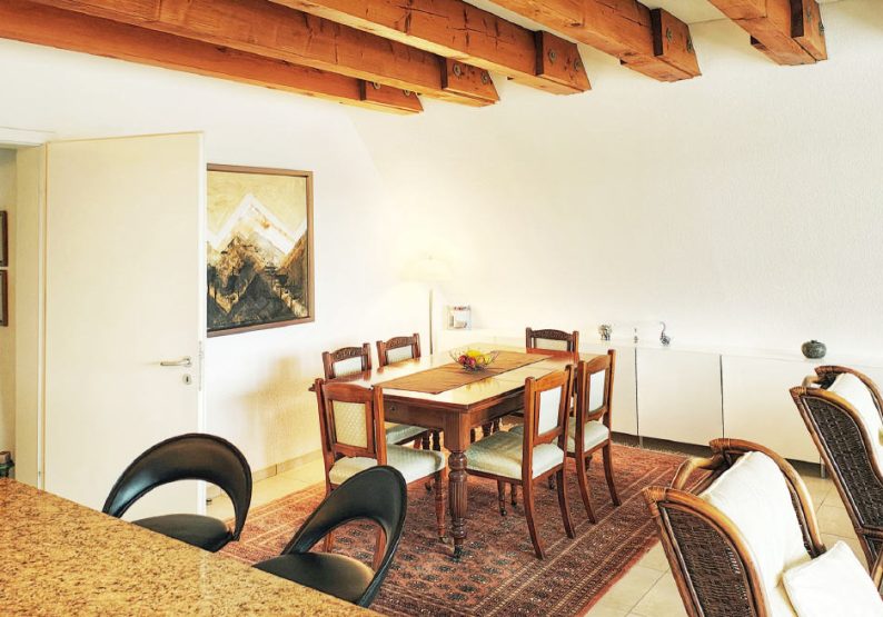Esszimmer