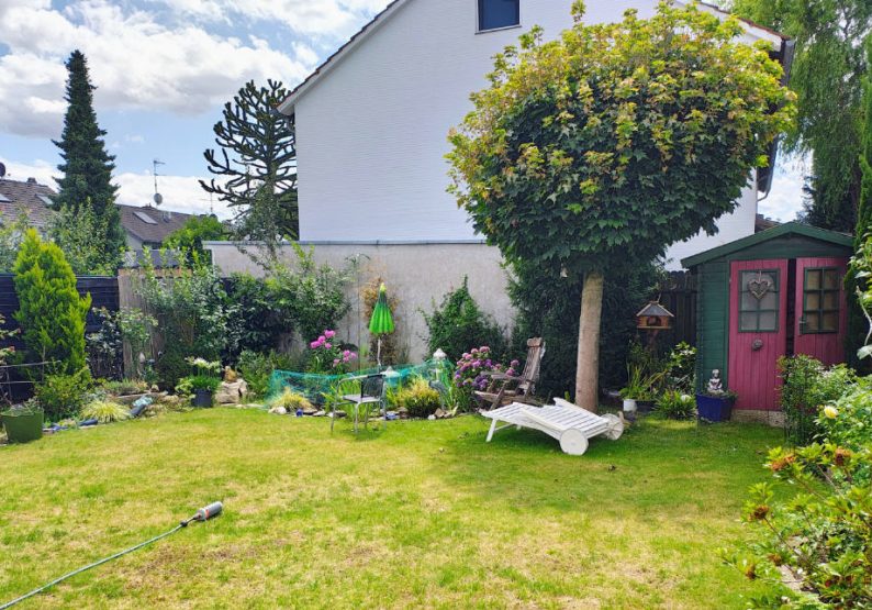 Garten