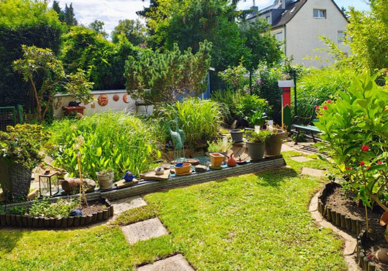 Garten