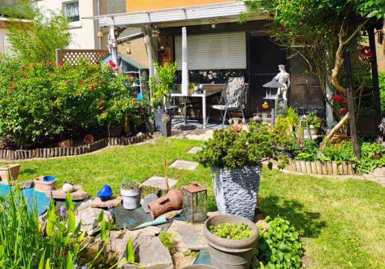 Garten