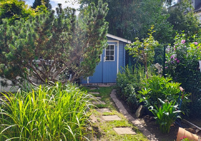 Garten