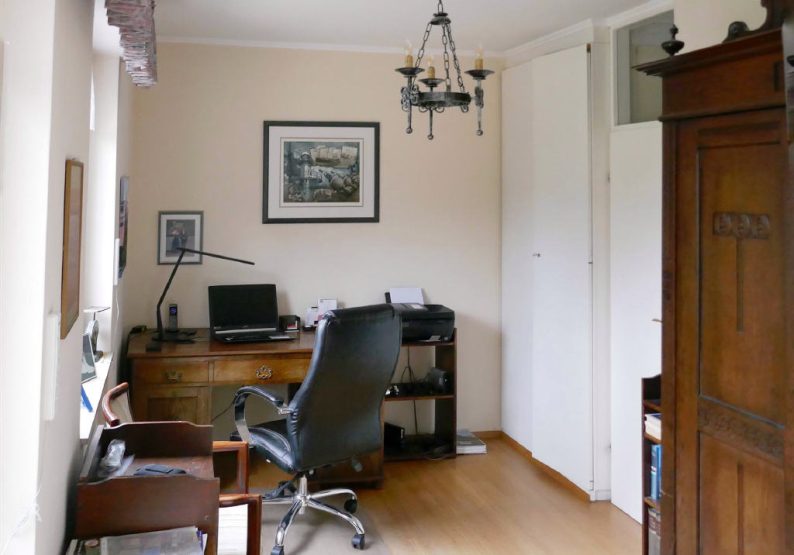 Büro -Zimmer