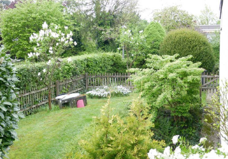 Garten